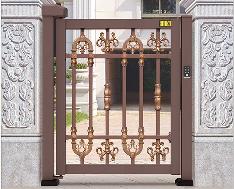 快速平開(kāi)門