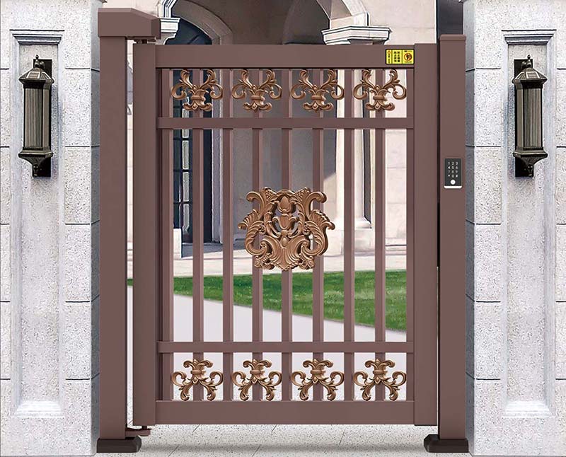 其他 - 快速平開門K2-B3