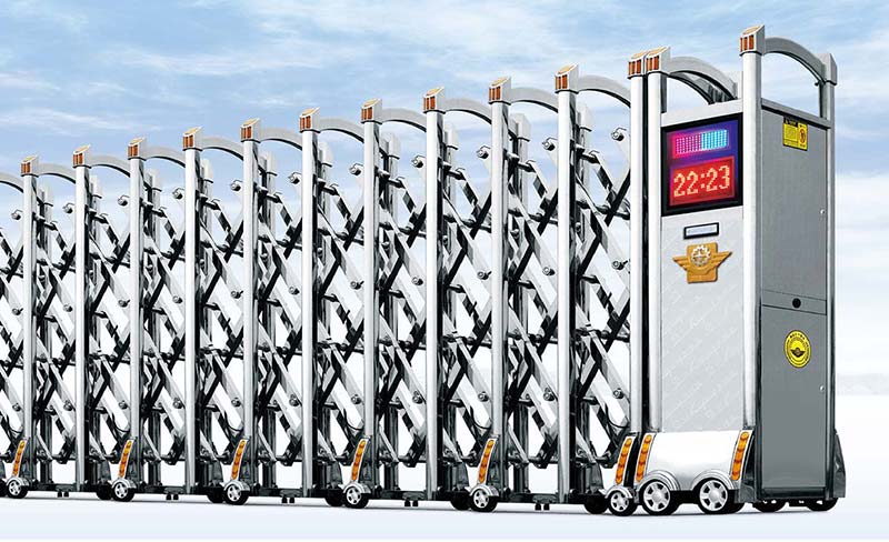 其他 - 精鋼門G318C