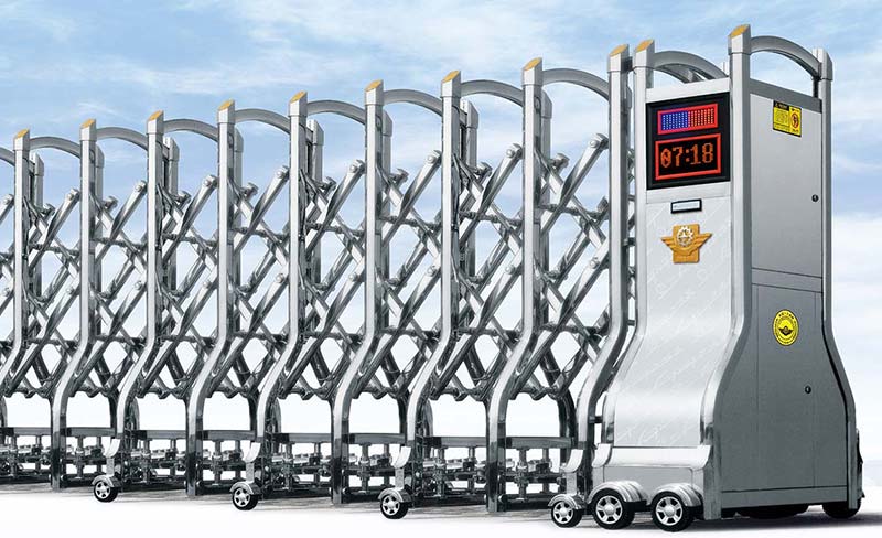 其他 - 精鋼門G325C