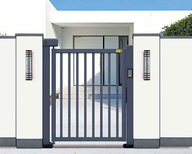 其他 - 快速平開門K2-C1