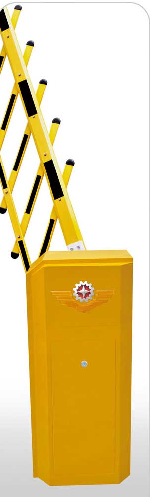 標(biāo)準(zhǔn)道閘（二欄欄柵）Z-800Y