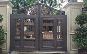 豐都大門 - 中出網(wǎng)-智能出入口與停車充電門戶