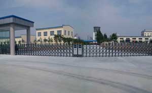 心連心集團(tuán) - 中出網(wǎng)-智能出入口與停車充電門(mén)戶