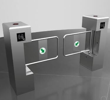 立式擺閘 KK-B218