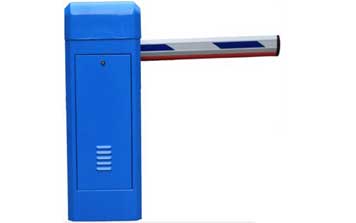 道閘 - 智能道閘KK-DZ-128