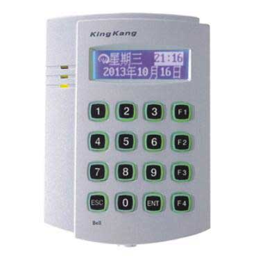 門(mén)禁一體機(jī)DCS-200C