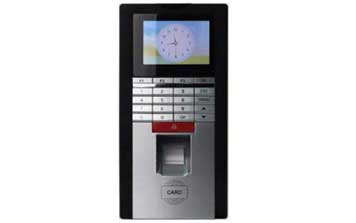 門禁系統(tǒng) - 指紋機A009
