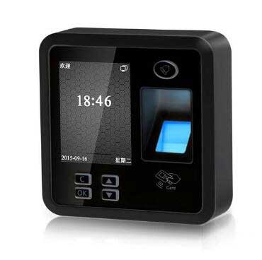 指紋識別器AS280