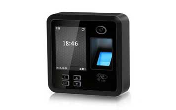 門禁系統(tǒng) - 指紋識別器AS280