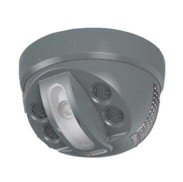 雙模視頻車位檢測(cè)終端KPTV-300