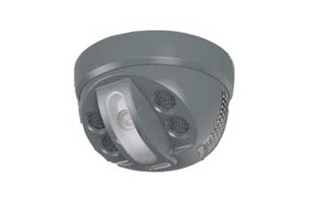 雙模視頻車位檢測(cè)終端KPTV-300