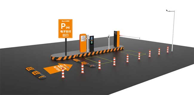停車場系統(tǒng)