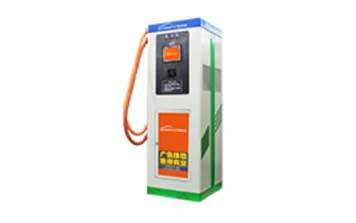 直流一體式充電樁