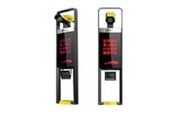 車牌識別系統(tǒng) - 蜂巢一體機(jī)