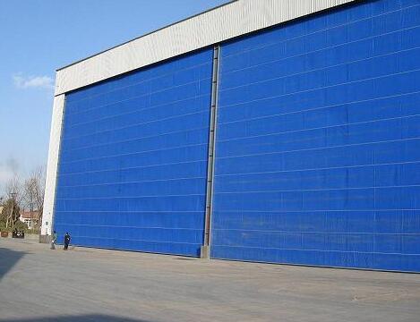 防火工業(yè)門