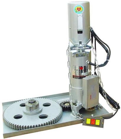 卷簾門電機(jī)