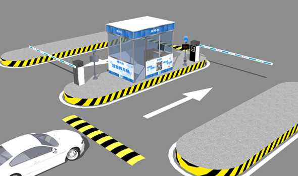 視頻抓拍免取卡管理系統(tǒng)