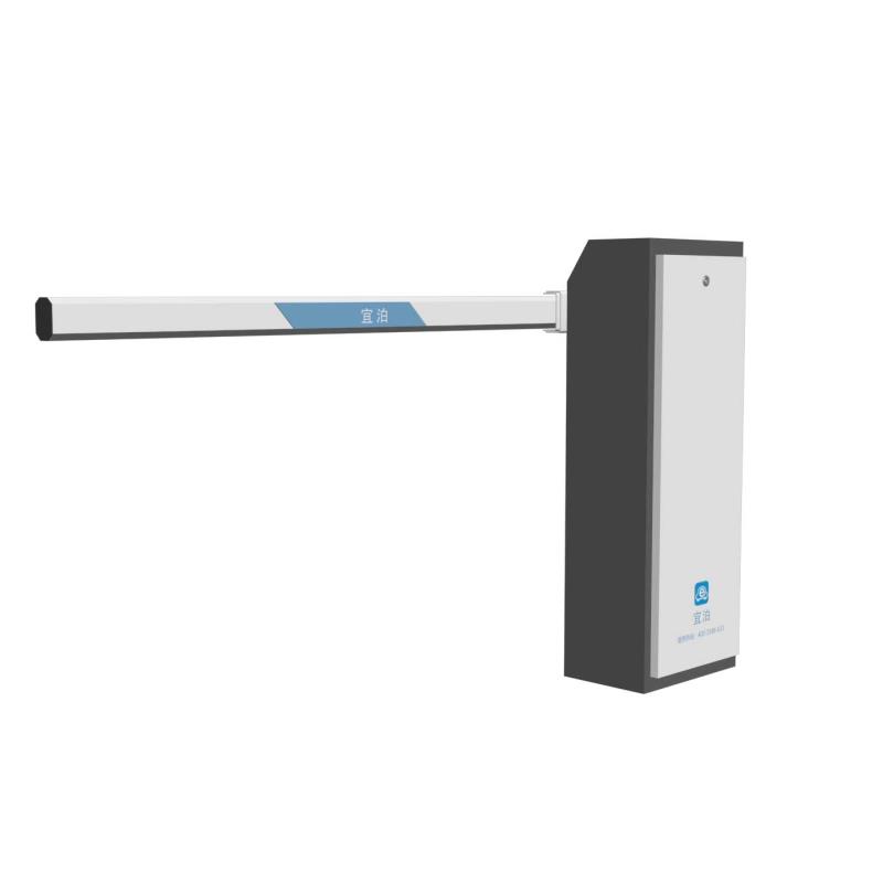 直流高速道閘YB-C40H