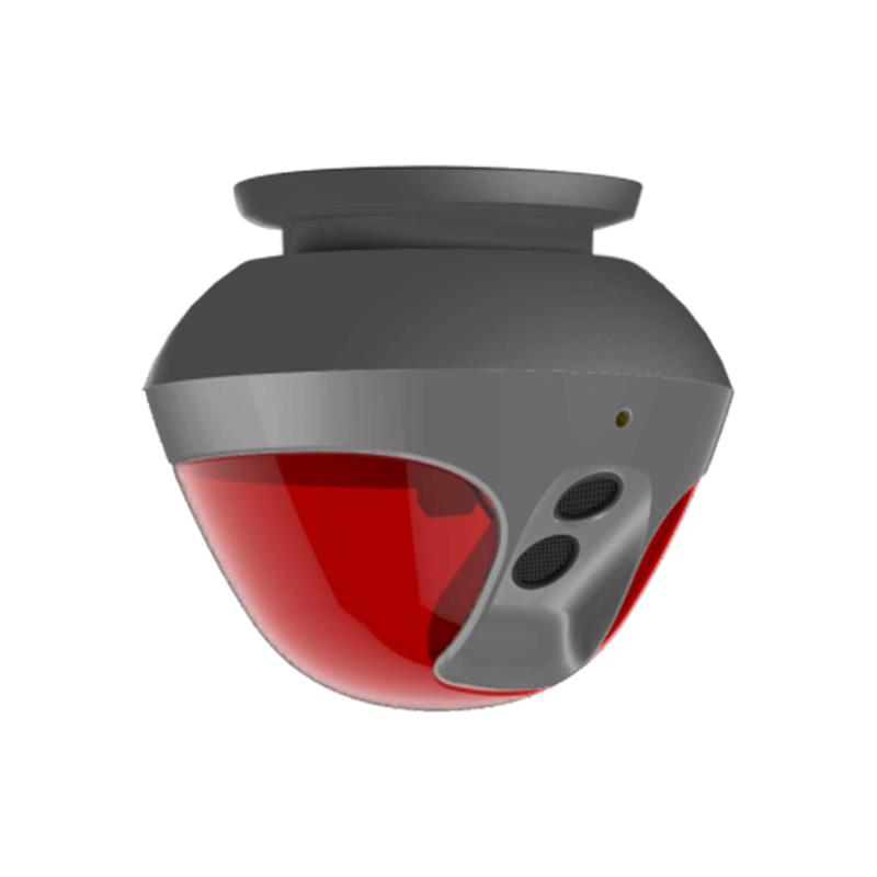 超聲波車位引導(dǎo)系統(tǒng)