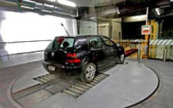 倉(cāng)儲(chǔ)式巷道堆垛類立體車庫(kù)