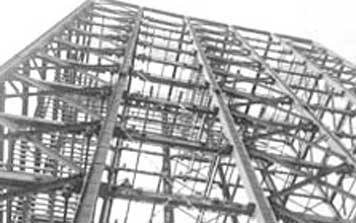 梳齒交換式立體車庫(kù)