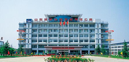 山東萊鋼泰達(dá)車庫(kù)有限公司