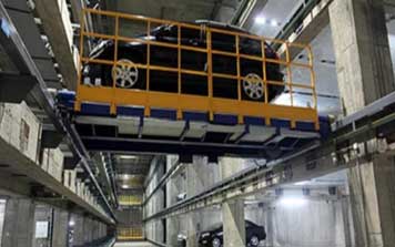  - 平面移動類PPY立體車庫