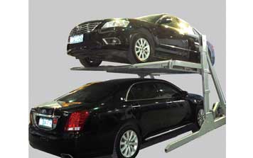  - 簡易升降類立體車庫