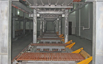 平面移動(dòng)類立體車庫