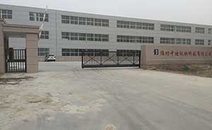 濰坊中迪機(jī)械科技有限公司懸浮門(mén)案例 - 中出網(wǎng)-智能出入口與停車(chē)充電門(mén)戶