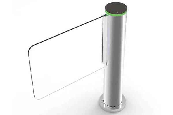 TR-601-DZ圓柱速通門