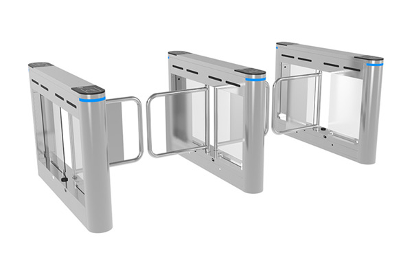 TR-605-D防撞擺閘