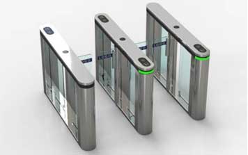 TR-609-D豪華速通門