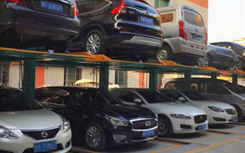  - 簡易升降-PJS立體車庫