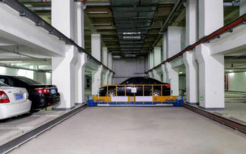  - 平面移動-PPY立體車庫