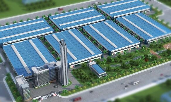 深圳美迪斯智能車庫(kù)有限公司