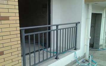 護(hù)欄 - 陽(yáng)臺(tái)護(hù)欄