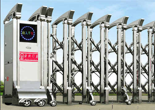 紹興高新區(qū)金興門業(yè)