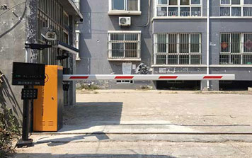 車牌識別系統(tǒng)