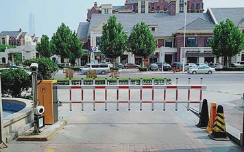 車牌識(shí)別系統(tǒng) - 停車場(chǎng)車牌識(shí)別系統(tǒng)