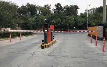 停車(chē)場(chǎng)系統(tǒng) - 停車(chē)場(chǎng)收費(fèi)系統(tǒng)