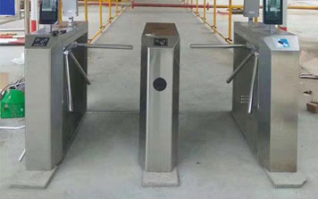 人臉識別系統(tǒng)