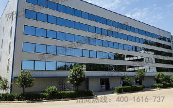  - 巷道堆垛式立體車庫(kù)