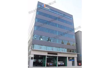  - 智能垂吊巷道堆垛立體車庫(kù)