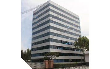  - 智能轎廂垂直升降立體車庫(kù)