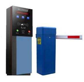 停車場管理系統(tǒng)