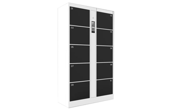 人臉識(shí)別 - WQH-PR32ZNG人臉識(shí)別智能柜