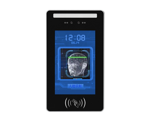 WQH-PRMJ32人臉識(shí)別門(mén)禁機(jī)