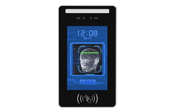 門禁系統(tǒng) - WQH-PRMJ32人臉識別門禁機(jī)